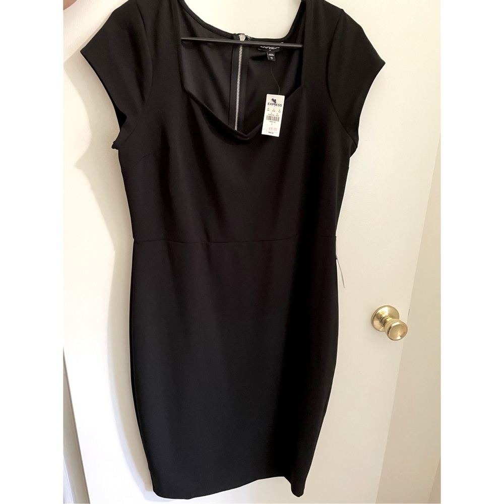 Express Dress
